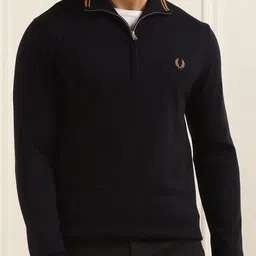 Fred Perry Men Woollen Pullover-image-27