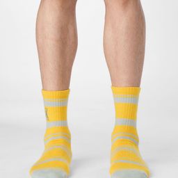 The Souled Store Men Patterned CottonSock-image-36