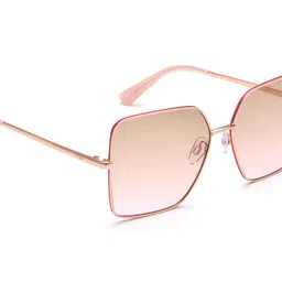 Image Women Butterfly Sunglasses with UV Protected Lens IMS760C2SG-image-37
