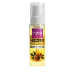 Sterling Naturals Moroccan Argan Oil Hair Growth Serum - 100 ml-16