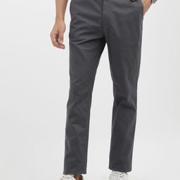 Calvin Klein Jeans Men Slim Fit Trousers-image-89