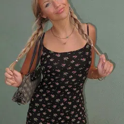 LULU & SKY Printed Slim Fit Strappy Neck Sleeveless Jumpsuit-image-58