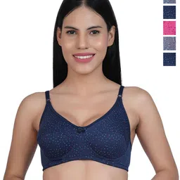 Docare Floral Bra Full Coverage-picture-21