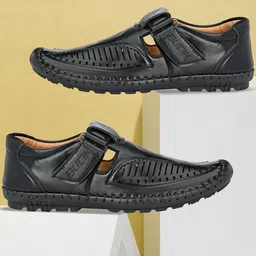 BUCIK Men Comfort Sandals-image-47