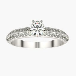 VALANOVA Women Ring Diamond-picture-39