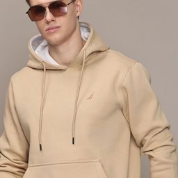 Nautica Men Hooded Sweatshirt-picture-1