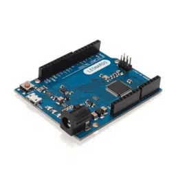 Arduino Leonardo R3 compatible board image 3