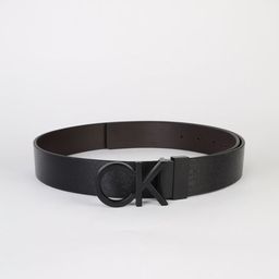 Calvin Klein Men Textured Leather Belt-picture-23
