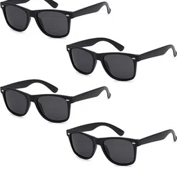 Arzonai Unisex Sunglasses with UV Protected Lens-12