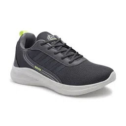 JQR Men Mesh Running Non-Marking Shoes-15