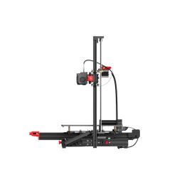 Creality Ender 3 Max Neo FDM 3D Printer With Auto Leveling, Dual Z-Axis Stability, And A Spacious Build Volume For Creative ProjectsCreality Ender 3 Max Neo FDM 3D Printer With Auto Leveling, Dual Z-Axis Stability, And A Spacious Build Volume For Creative Projects image 4