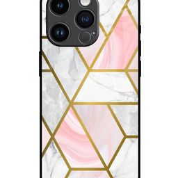 QRIOH Quirky Printed iPhone 14 Pro Back Case Mobile Accessories-image-61