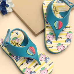 TOMSY CHOICE Kids-Unisex Sandals-image-32