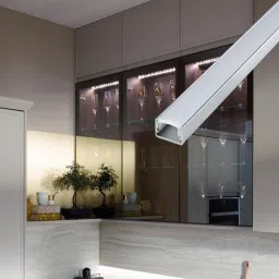 2FprofileWhitep-1 10 W 60.96 cm Tube Light-image-36