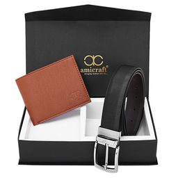 amicraft Men Accessory Gift Set of-image-94