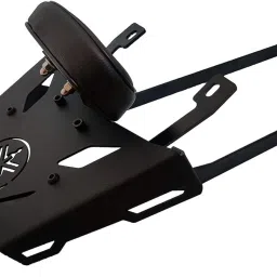 Passenger Backrest-15