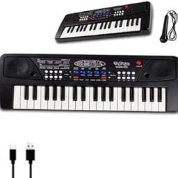 Microphone Portable Electronic Keyboards For Beginners Microphone Portable Electronic Keyboards For Beginners Analog Portable Keyboard-26
