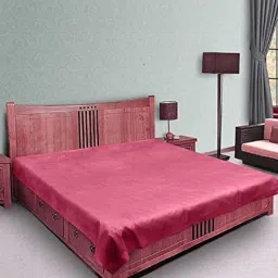 Plastic Baby Bed Protecting Mat-image-39