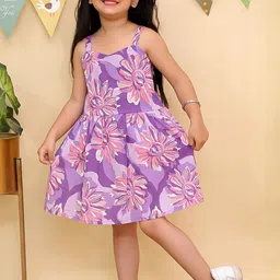 House Of Kids Summer Dresses-26