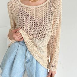 DressBerry Women Pullover Sweater-picture-17