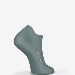 KIPRUN By Decathlon Pack Of 2 Run 500 Thin Invisible Running Socks image 5