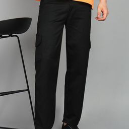 Moda Rapido Men Classic Boyfriend Fit Stretchable Jeans-picture-33