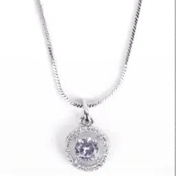 CHARMS Unisex Silver Gold-Plated Alloy Pendant-picture-46