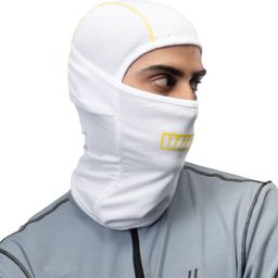 tiivra White Bike Face Mask for Men & Women-picture-9