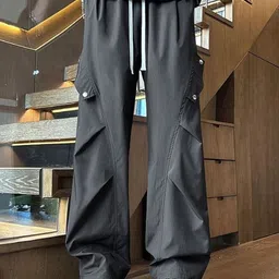 KPOP Men Original Trousers-image-38