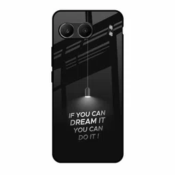 QRIOH Typography Printed OnePlus Nord 4 5G Back Case Mobile Accessories-15
