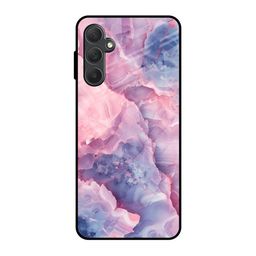 QRIOH Quirky Printed Samsung Galaxy M54 5G Back Case Mobile Accessories-image-82