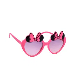 SHOP FRENZY Unisex Kids Other Sunglasses with UV Protected Lens-28