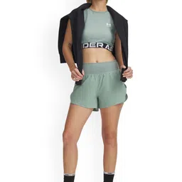 UNDER ARMOUR Women's Vanish 2-in-1 Shorts-image-81