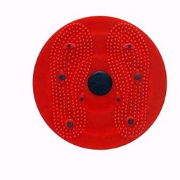 HackerX Tummy Twister Ab Exerciser image 1
