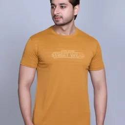Yoorix Men T-shirt-picture-19