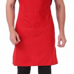 Blended Chef's Apron - Free Size-0