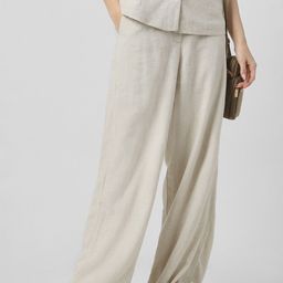 Van Heusen Woman Women Trousers-image-95