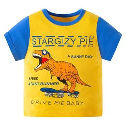 StyleCast Kids Printed Applique T-shirt-51