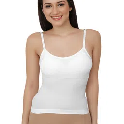 Bella Voste Cotton Light Padded Camisole-picture-16