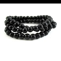 Vaiseema Unisex Brass Black Chain-picture-19