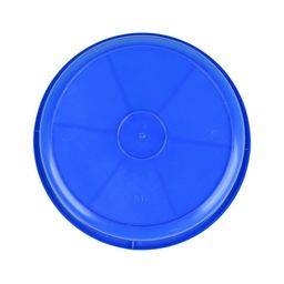 Kuber Industries Blue 3 Pieces Regular Multi-Utility Organisers image 2