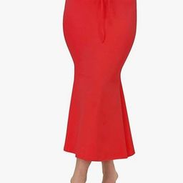 Moda Rapido Stretchable Saree Shapewear-image-62