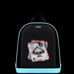 HookabaKids Bold Bling LED Backpack-image-25