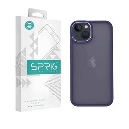 SPRIG iPhone 14 Plus Back Case Mobile Accessories-18