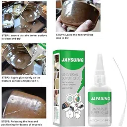 Multi Functional Glue-13