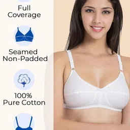 Souminie Bra Full Coverage image 3