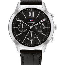 Tommy Hilfiger Men Morrison Bracelet Style Straps Analogue Multifunction Watch TH1710527-image-33
