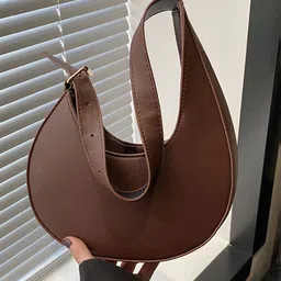 LULU & SKY Women Solid Shoulder Bag-picture-38