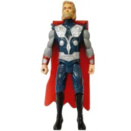 Combo Of ANIME DBZ THOR & HULK Best Gift For Boys-image-49