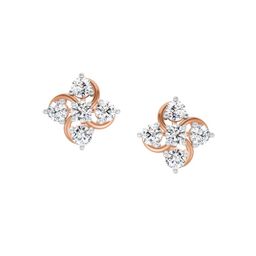 Sparkles Women Earrings Diamond-image-73